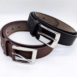 Fashion Leather Belt for men Fashion men's belt versatile belt jeans belt
