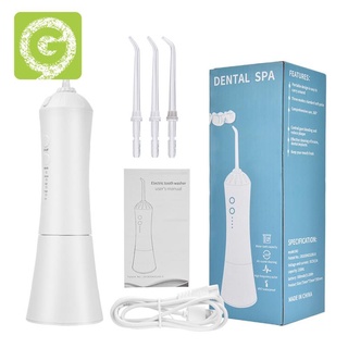 Professional Portable Electric Irrigator for Teeth Cleaner