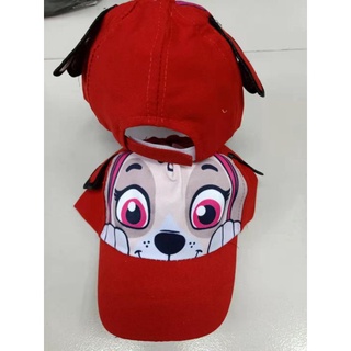 Kids Cap Dog and Spiderman (fit for 1yr old) (5)