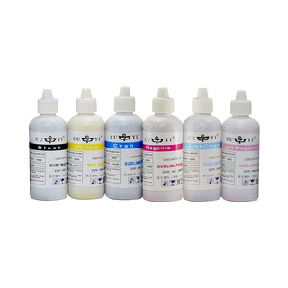 Cuyi brand sublimation ink 100ml