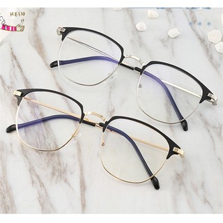 100percentage anti Anti-blue light replaceable lens eyeglass high quality eyeglass1021