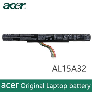 Battery for Acer E5-422 E5-432 E5-452 E5-472 E5-473 E5-491