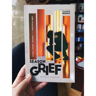 This Season of Grief: Stories, Poetry, Prayers, and Practical Help