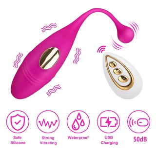 Confidential delivery●☏◑Masturbation egg Vibrators For Women G Spot Vaginal Wireless Remote App Cont