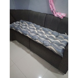 Sofa Cushions W/ Designs!!! (5)