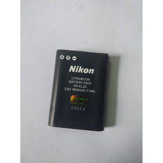 EN-EL23 battery for NIKON CoolPix P600 P610S S810c P900S P9 Ukzg