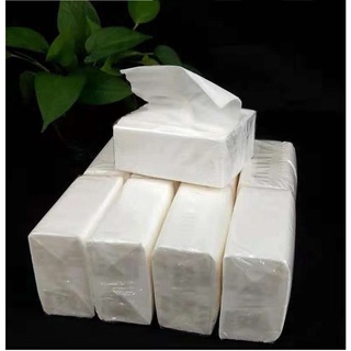 ♦[ MASTER PACK ] Tissue Office,toilet paper,facial tissue ,table tissue 8 bundle [ 8pcs per bandle ] (3)