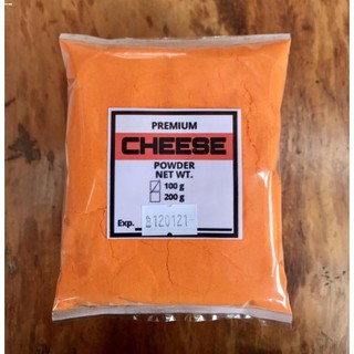 POWDER✆㍿100G Cheese Potato Corner Powder Flavorings