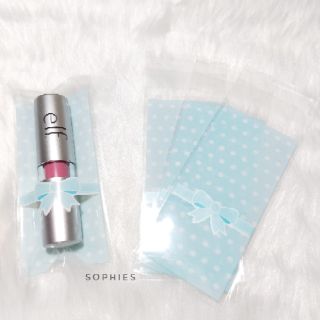 25pcs / 50pcs Liptint Wrapper / Lipstick Wrapper Packaging