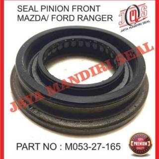 Oil Seal Pinion Front Gardan Front Ford Ranger Mazda Mo53-27 - 165