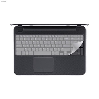 new products☏14inch/15.6inch Universal Silicone Keyboard Protector