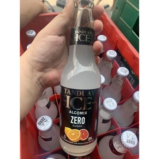 EQUAL SUGAR☫❈TANDUAY ICE ZERO SUGAR / ZERO CALORIES - keto approved