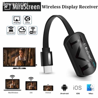 Tiktok recommendation◆○Hidilyn Diaz same style AnyCast MiraCast 1080P G4 WIFI HDMI Dongle Receiver