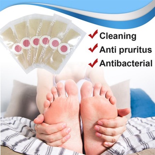 Aliver Corn Removal Patch Toe Callus Corn Remover Pads Wart Treatment Patch For Foot (9)