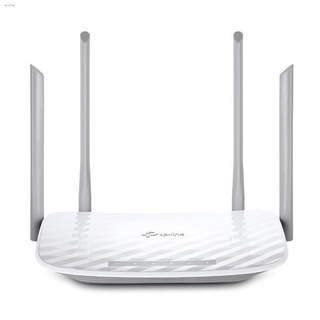Accessories☌┋TP-Link Archer C50 AC1200 Wireless Dual Band Router