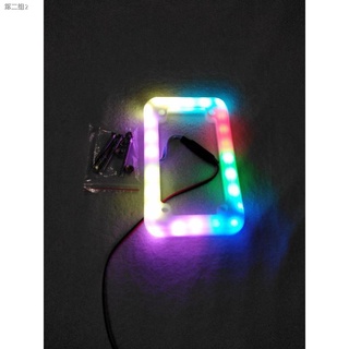 ▧COINSLOT LED LIGHT RIM LED RGB