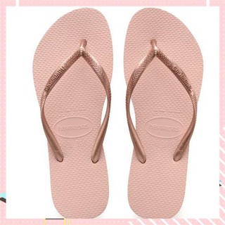 【Available】 Havaianas Slim Flip Flops I