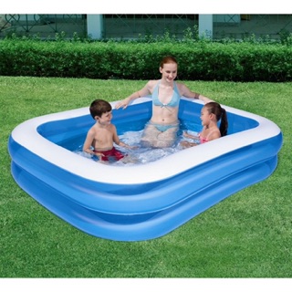 Bestway Inflatable Pool 201cm cm/ Small Inflatable pool