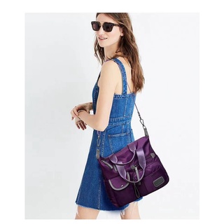 #B2112 New Canvas Shoulder Sling bag Bags for women (5)