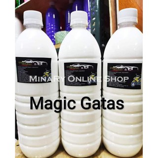 Magic Gatas (100% Quality) Concentrated ~ 1 Liter