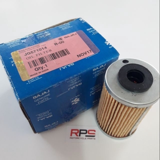 GENUINE- Rouser NS200 oil filter