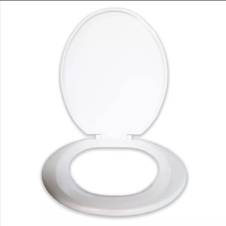 Royal Tern Toilet Seat Cover (plastic) STANDARD SIZE - ROUND