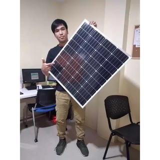 Solar Panel 100w Watts Mono Crystalline - 5 years Warranty