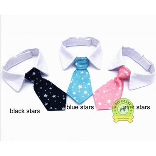 Pet necktie / tie / necktie
