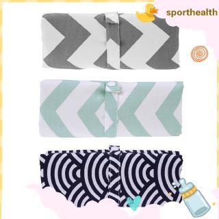 Portable Baby Foldable Waterproof Diaper Changing Mat Baby Care Travel Nappy Change Floor Spo