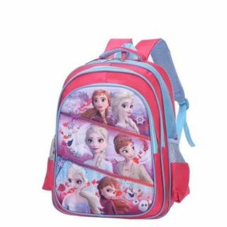 1632#Backpack for kids girls size 16inches