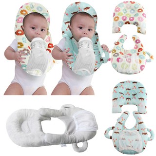 Baby pillowBaby Feeding Pillow Bottle Support Multifunctional Nursing Cushion Baby Room Baby Pillow