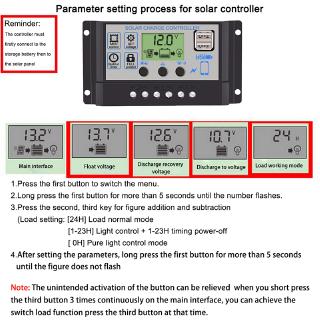 1000W DC 12V TO AC 220V Car Power Inverter 18V Solar Panel 12/24V 60A Controller (7)