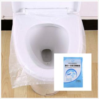 Disposable Toilet Seat Covers