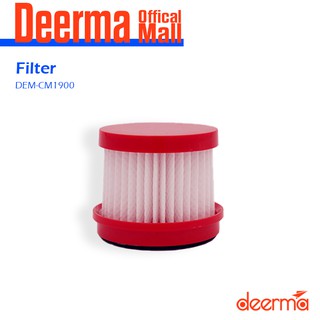 Deerma HEPA Filter For Deerma CM1900 CM1300 Vacuum Cleaner Parts