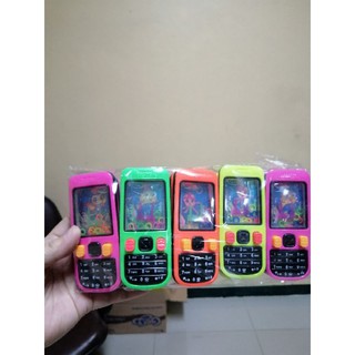 Cellphone Water Game 10pcs