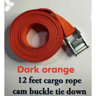 SECURITY LOCK✶⊙♀cargo rope panali sa motor,it will help you easy carry your parcel.it easy to use.