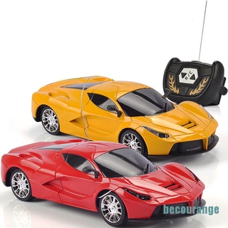 [becourange]1/24 RC Car Radio Remote Control Drift Cars Toys Wireless Electric Car Toy 2ch