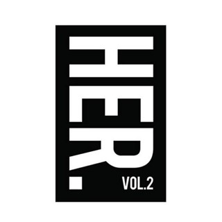 Her Volume 2 by Alex Pierre Jeanty