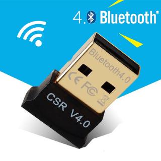 Mini USB Bluetooth 4.0 Adapter Wireless Bluetooth Receiver Dongle CSR 4.0