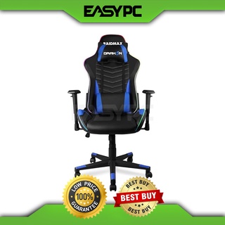 ⊕Raidmax Drakon DK922 RGB Gaming Chair 10KEN