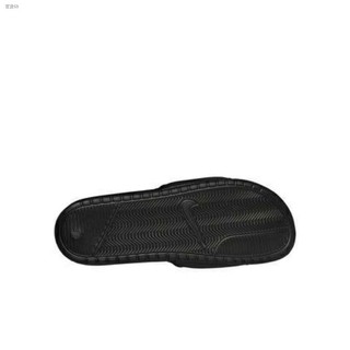 Ang bagong*mga kalakal sa stock*∏❐﹊Nike Slippers For Women & Men slides couple slippers