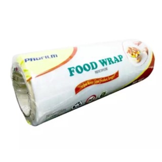 30cm x 300m Profilm Cling wrap / food wrap BPA free