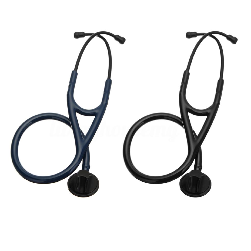 Professional Edition 27" Cardiology Stethoscope Tunable (3)