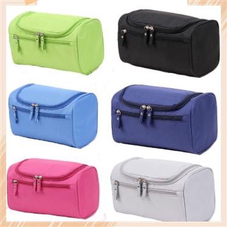 make up pouch❒✙✎【Available】❈BB037 Women Waterproof Travel Make Up Zipper Organizer Storage Pouch Toi