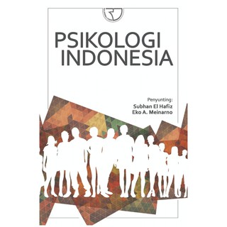 Indonesian Psychologym, Subhan El Hafiz Eko A. Meinarno