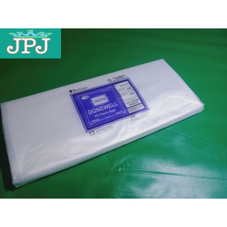 16x24 PE PLASTIC BAG / THICKNESS 0015 / PREMIUM QUALITY / (100 pcs) (1)