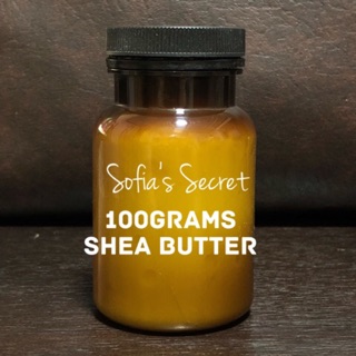 Shea Butter - 100grams