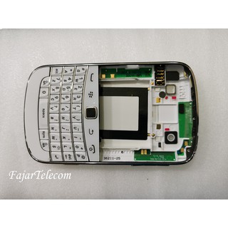 Blackberry Dakota 9900 / montana Case 9930