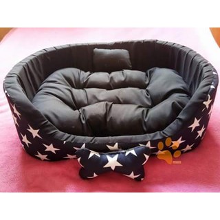 XL Washable Pet Bed. Dog Bed. Cat Bed Pet Accessories (6)