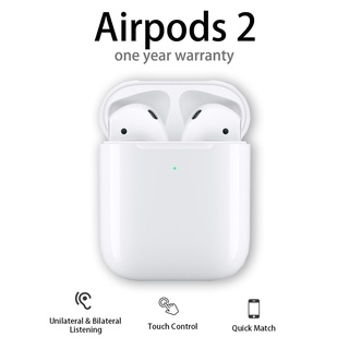 (Delivery within 24 hours) Apple Air/Pods high-quality noise reduction